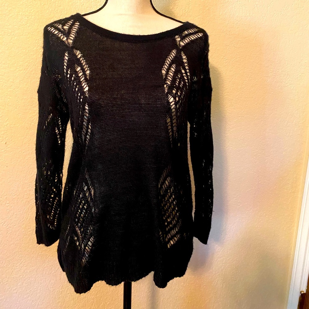 Charming Charlie Sweater